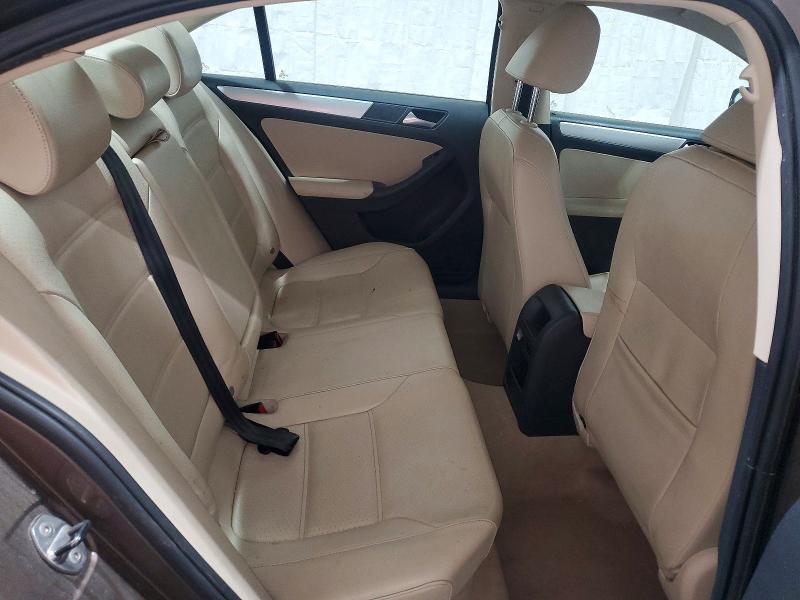 Aukcja sprzedaży 2013 Volkswagen Jetta, vin: 3VWDP7AJ6DM294677, numer aukcji: 61158256