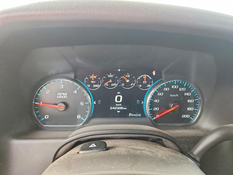 Aukcja sprzedaży 2016 Chevrolet Tahoe K1500 Ltz, vin: 1GNSKCKC9GR282986, numer aukcji: 60691766