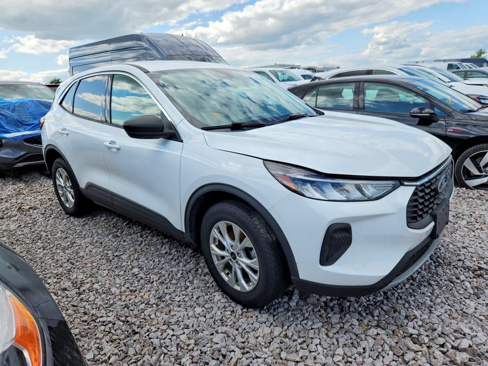 Aukcja sprzedaży 2023 Ford Escape, vin: 1FMCU9GN1PUB05295, numer aukcji: 56365066
