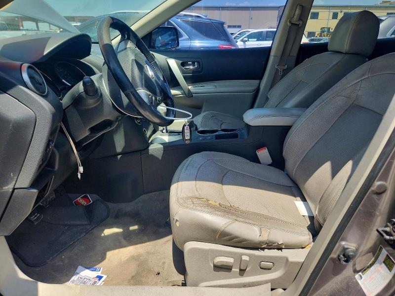 Aukcja sprzedaży 2013 Nissan Rogue, vin: JN8AS5MT8DW508675, numer aukcji: 61987176