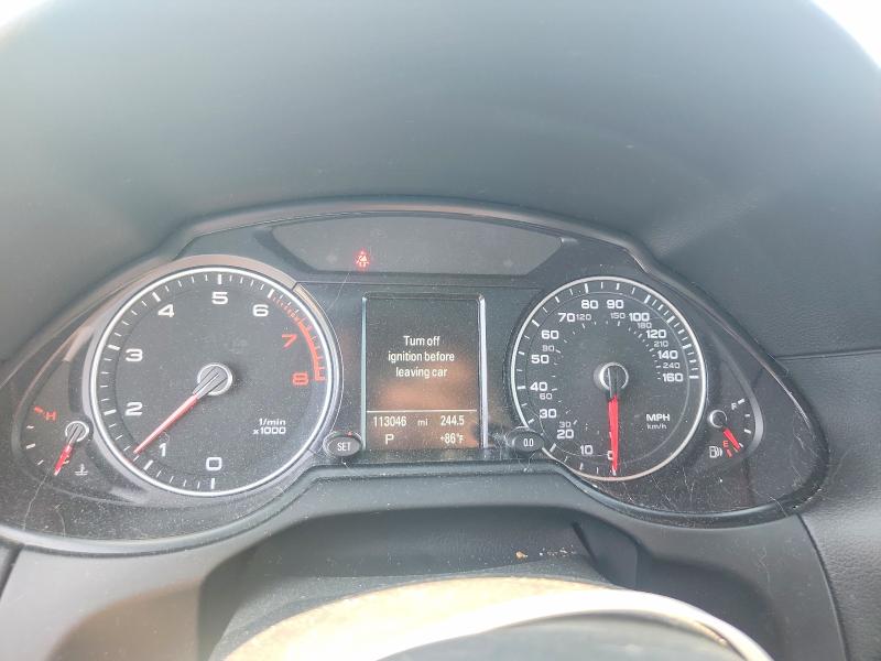 Aukcja sprzedaży 2016 Audi Q5, vin: WA1D7AFP5GA052648, numer aukcji: 59121806