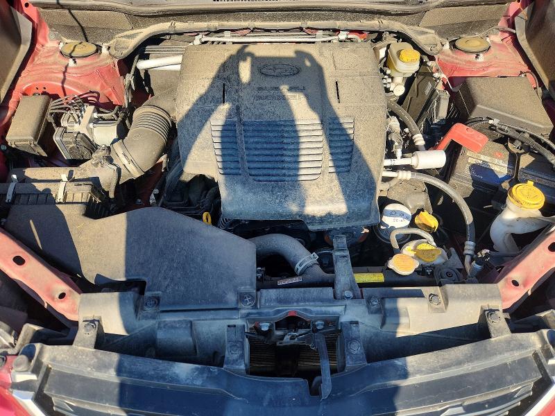 Продажа на аукционе авто 2020 Subaru Forester, vin: JF2SKAJC4LH587358, номер лота: 60202986