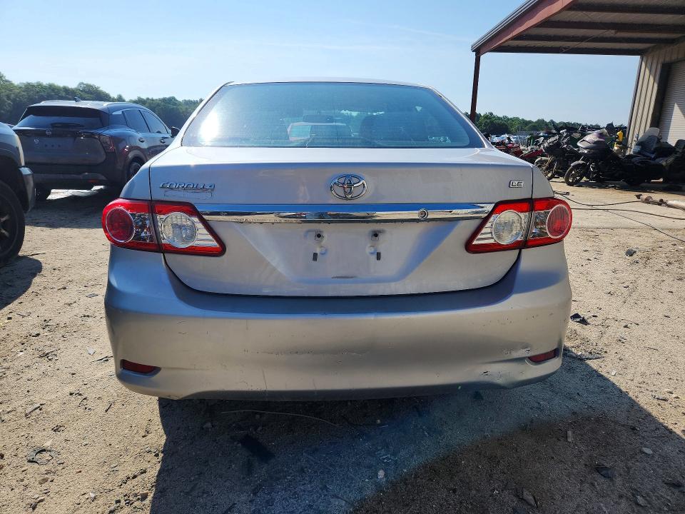 Aukcja sprzedaży 2012 Toyota Corolla, vin: 2T1BU4EE2CC776407, numer aukcji: 59188126