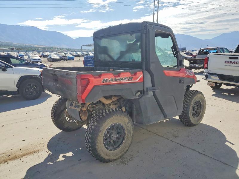 2022 Polaris Ranger მანქანა იყიდება აუქციონზე, vin: 4XARRY999N8060467, აუქციონის ნომერი: 61946286