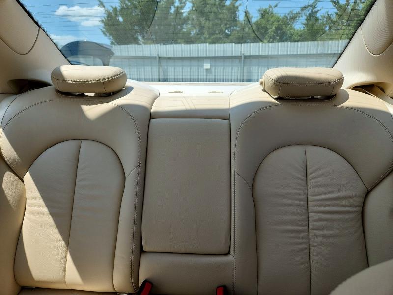 2009 Mercedes-benz Clk მანქანა იყიდება აუქციონზე, vin: WDBTJ56H39F266464, აუქციონის ნომერი: 62154196