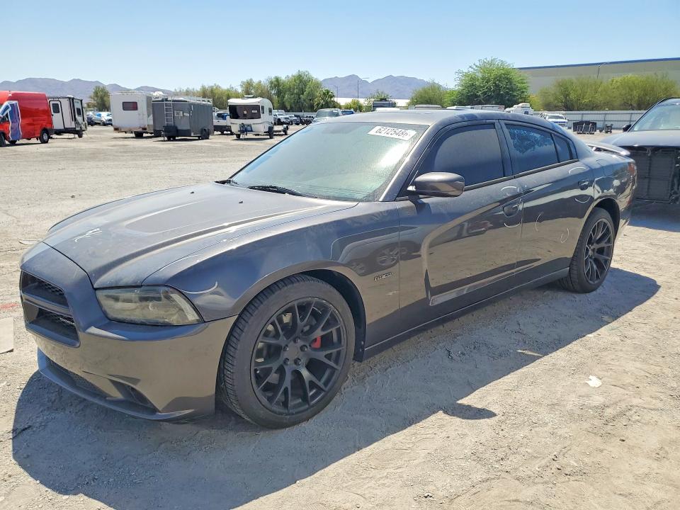 Aukcja sprzedaży 2014 Dodge Charger, vin: 2C3CDXCTXEH159308, numer aukcji: 62125486