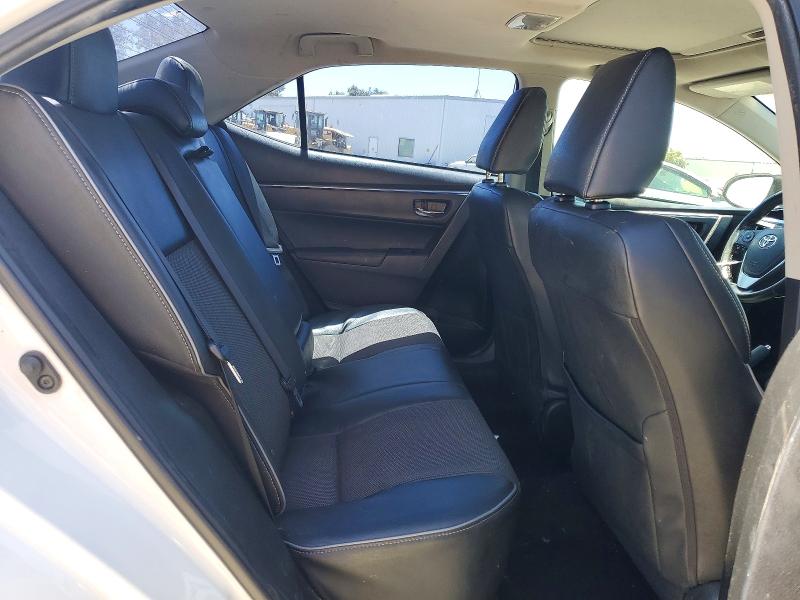 Aukcja sprzedaży 2015 Toyota Corolla, vin: 5YFBURHE0FP178653, numer aukcji: 62333546