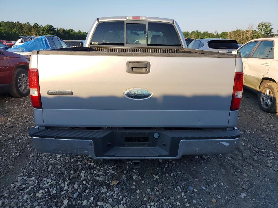 Aukcja sprzedaży 2006 Ford F150, vin: 1FTPW14566FB13434, numer aukcji: 60877456