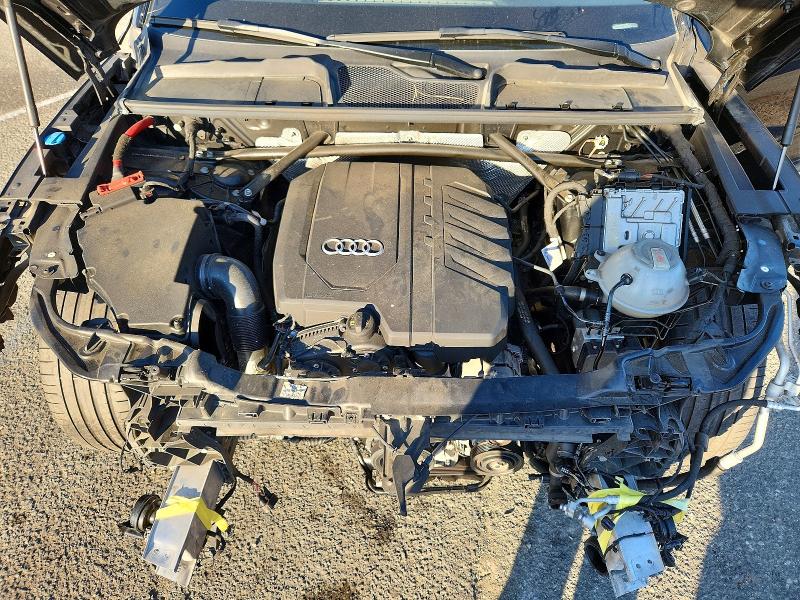 Aukcja sprzedaży 2022 Audi Q5, vin: WA15AAFY3N2016866, numer aukcji: 61561416