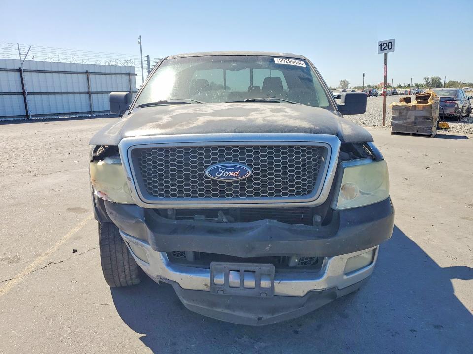 Продаж на аукціоні авто 2005 Ford F150, vin: 1FTPW12515KF05116, номер лоту: 59295456