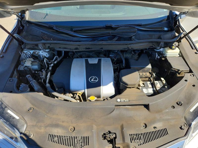 2017 Lexus Rx 350 მანქანა იყიდება აუქციონზე, vin: 2T2BZMCA4HC090311, აუქციონის ნომერი: 62884596