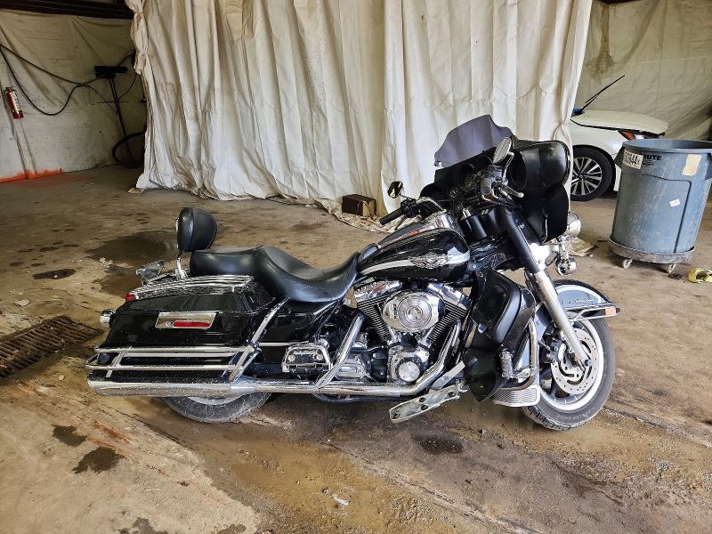Продажа на аукционе авто 2003 Harley-davidson Flhtcui, vin: 1HD1FCW183Y601164, номер лота: 60471206