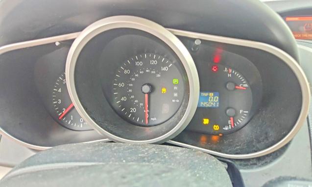 Продаж на аукціоні авто 2010 Mazda Cx-7, vin: JM3ER2W55A0338626, номер лоту: 61327586