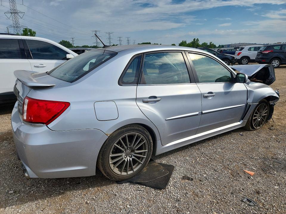 Продаж на аукціоні авто 2014 Subaru Impreza, vin: JF1GV7F63EG012409, номер лоту: 60170836