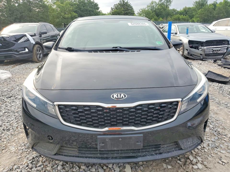 Продаж на аукціоні авто 2017 Kia Forte, vin: 3KPFK4A72HE044432, номер лоту: 62688306