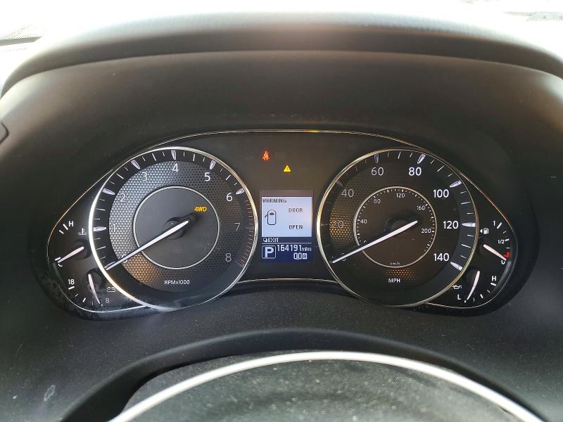 Продаж на аукціоні авто 2017 Nissan Armada, vin: JN8AY2NE4H9704730, номер лоту: 61887106