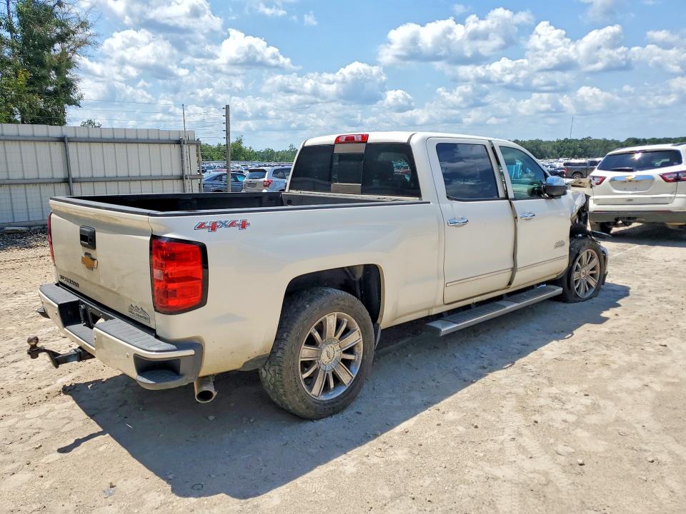 Auction sale of the 2014 Chevrolet Silverado, vin: 3GCUKTEJ5EG426624, lot number: 58827496