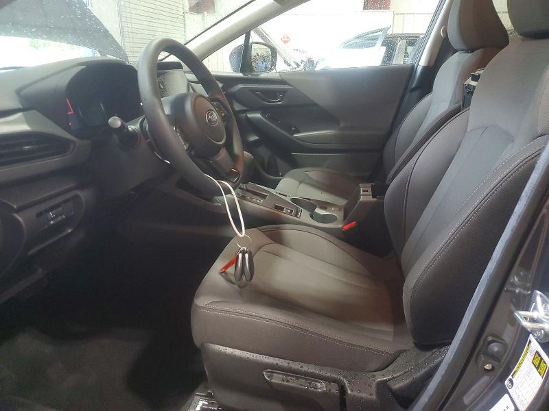 2026 Subaru Crosstrek მანქანა იყიდება აუქციონზე, vin: 4S4GUHD67T3768220, აუქციონის ნომერი: 61668916