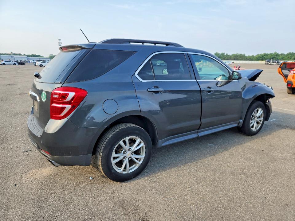 Продаж на аукціоні авто 2017 Chevrolet Equinox, vin: 2GNFLFE31H6187640, номер лоту: 61110426