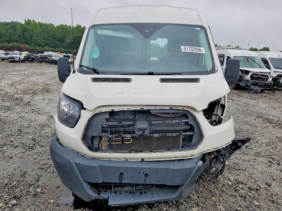 Aukcja sprzedaży 2019 Ford Transit, vin: 1FTYR2CM9KKA48395, numer aukcji: 61732056