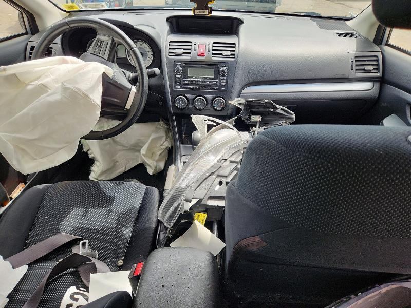 Продажа на аукционе авто 2013 Subaru Impreza, vin: JF1GJAD68DH014757, номер лота: 62667656