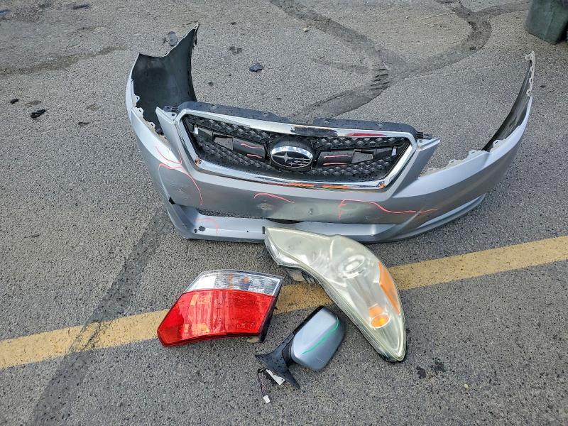 Aukcja sprzedaży 2012 Subaru Legacy, vin: 4S3BMEK66C2014733, numer aukcji: 61151466