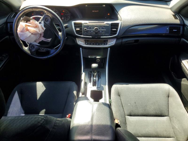 Aukcja sprzedaży 2013 Honda Accord, vin: 1HGCR2F57DA057704, numer aukcji: 60119626