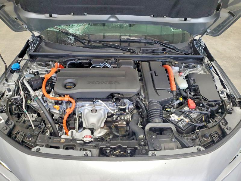 Продаж на аукціоні авто 2026 Honda Civic, vin: 2HGFE4F85TH328757, номер лоту: 61724386