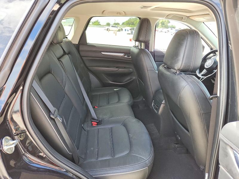Продаж на аукціоні авто 2024 Mazda Cx-5, vin: JM3KFBCL3R0510470, номер лоту: 59012256