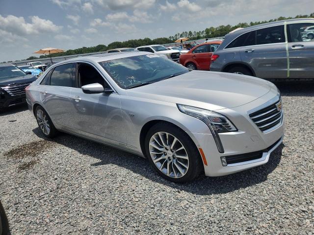 Продажа на аукционе авто 2016 Cadillac Ct6, vin: 1G6KC5RXXGU167274, номер лота: 60248156