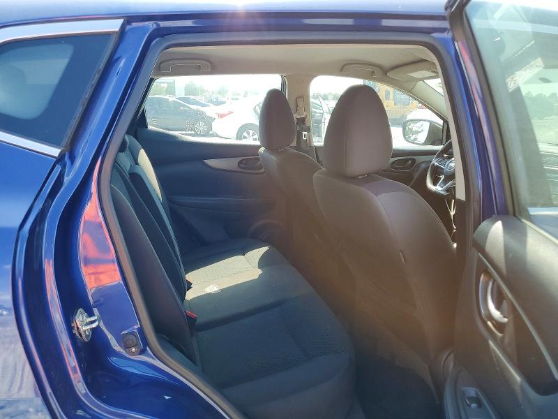 Aukcja sprzedaży 2019 Nissan Rogue Sport, vin: JN1BJ1CP5KW229832, numer aukcji: 59737746