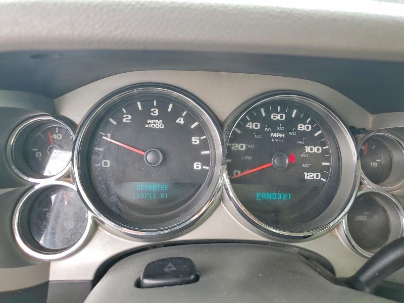 Продаж на аукціоні авто 2007 Gmc New Sierra, vin: 1GTEK19J47Z543956, номер лоту: 61843956