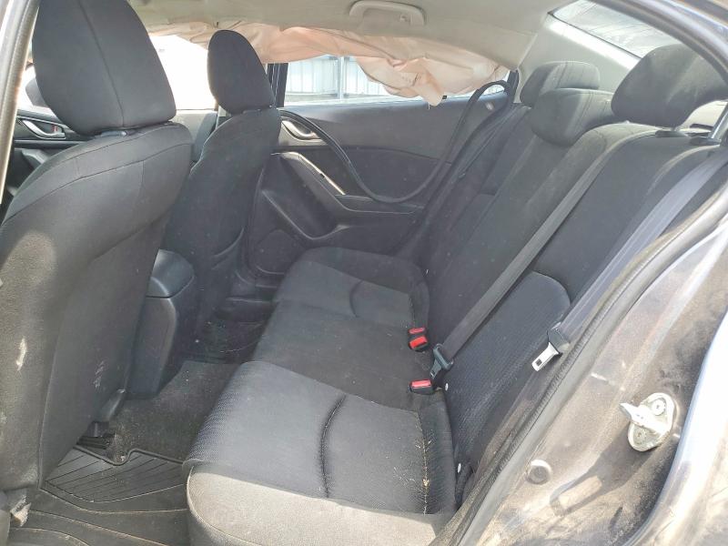 Aukcja sprzedaży 2015 Mazda 3, vin: 3MZBM1U76FM158081, numer aukcji: 63010006
