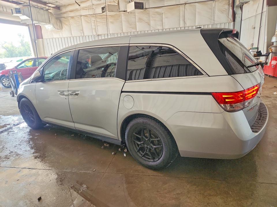 Aukcja sprzedaży 2014 Honda Odyssey, vin: 5FNRL5H64EB003223, numer aukcji: 61578356