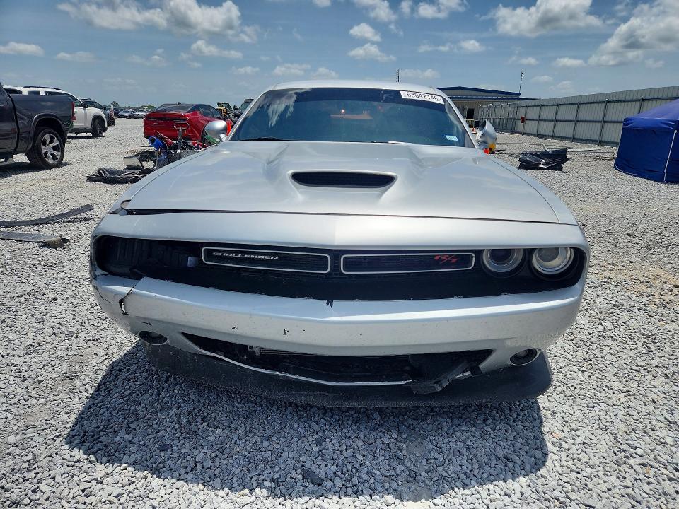 Aukcja sprzedaży 2020 Dodge Challenger, vin: 2C3CDZBT8LH130884, numer aukcji: 63042146