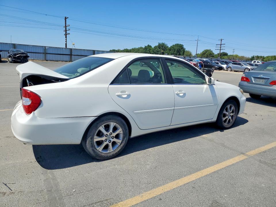 Aukcja sprzedaży 2004 Toyota Camry, vin: JTDBE32K140282973, numer aukcji: 60193836