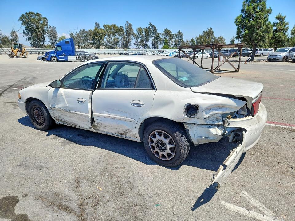 Продаж на аукціоні авто 2004 Buick Century, vin: 2G4WS52J241289363, номер лоту: 62424646