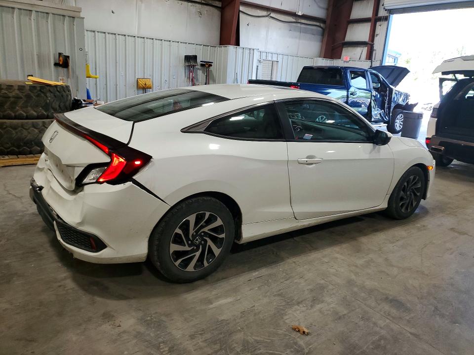 Aukcja sprzedaży 2016 Honda Civic, vin: 2HGFC4B00GH310114, numer aukcji: 60333026