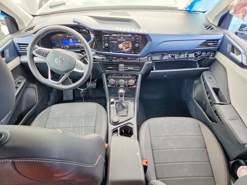 Aukcja sprzedaży 2024 Volkswagen Taos, vin: 3VVUX7B23RM097064, numer aukcji: 60071126