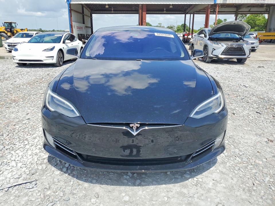 Aukcja sprzedaży 2016 Tesla Model S, vin: 5YJSA1E28GF167742, numer aukcji: 62025046