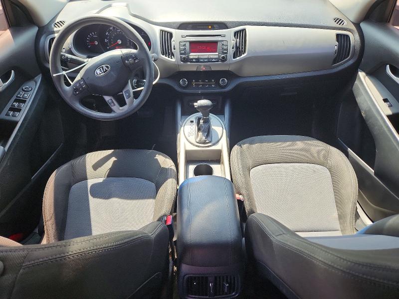 Продаж на аукціоні авто 2015 Kia Sportage, vin: KNDPB3AC3F7671293, номер лоту: 62660006