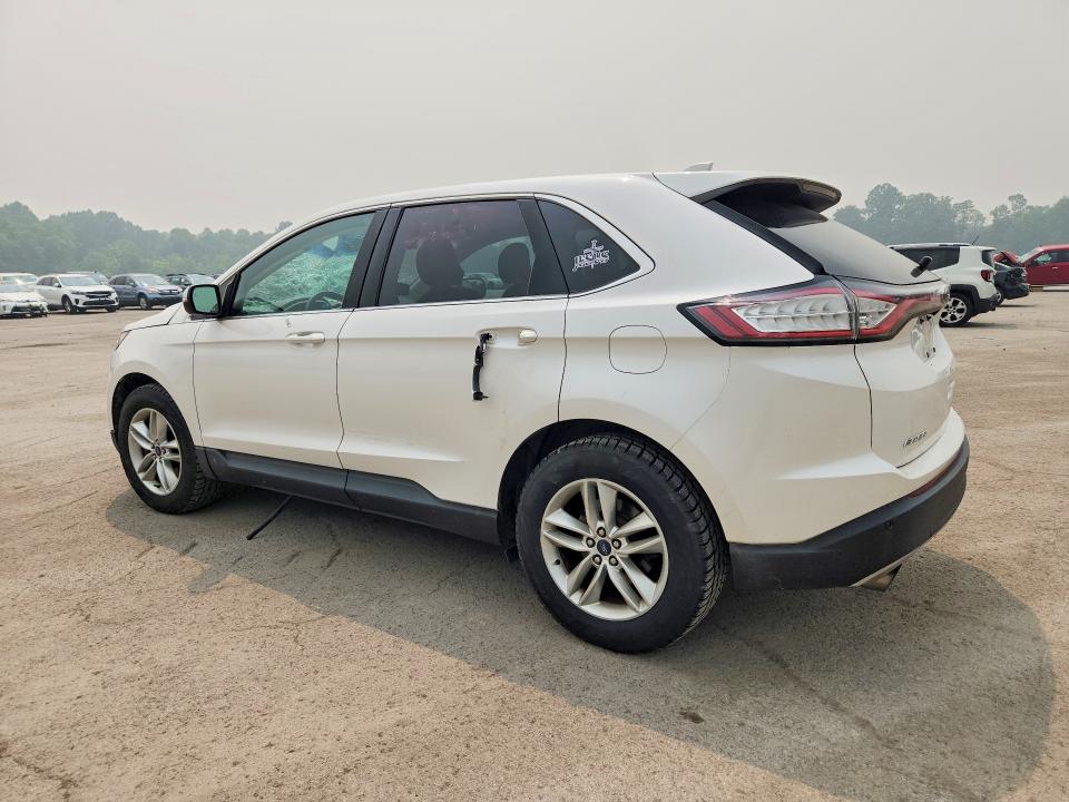 Aukcja sprzedaży 2016 Ford Edge, vin: 2FMPK4J90GBC57371, numer aukcji: 61008586