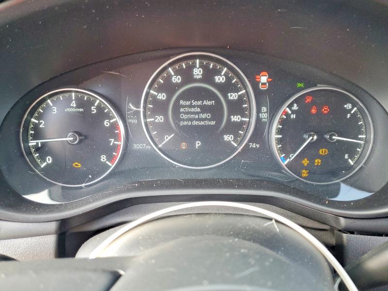 Продаж на аукціоні авто 2026 Mazda 3, vin: JM1BPBEY3T1879037, номер лоту: 61519166