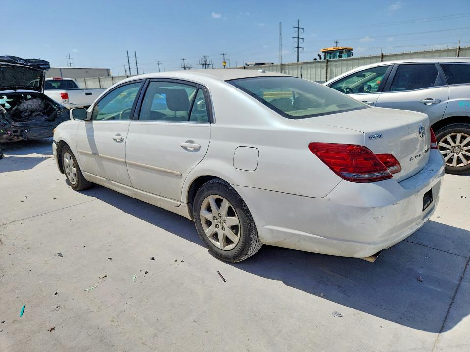 Aukcja sprzedaży 2009 Toyota Avalon, vin: 4T1BK36B69U325153, numer aukcji: 62155716