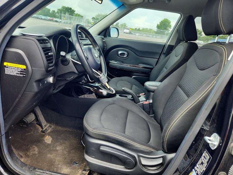 59598126 :رقم المزاد ، KNDJP3A50F7204051 vin ، 2015 Kia Soul مزاد بيع