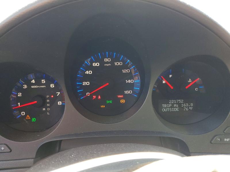 Продажа на аукционе авто 2006 Acura 3.2tl, vin: 19UUA66206A057233, номер лота: 63212376