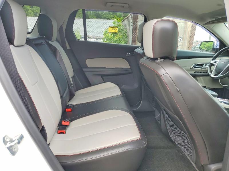 Aukcja sprzedaży 2017 Gmc Terrain, vin: 2GKFLUE35H6202108, numer aukcji: 62592476