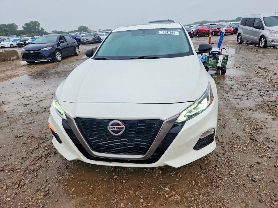 Aukcja sprzedaży 2019 Nissan Altima, vin: 1N4BL4CWXKN318288, numer aukcji: 62287056