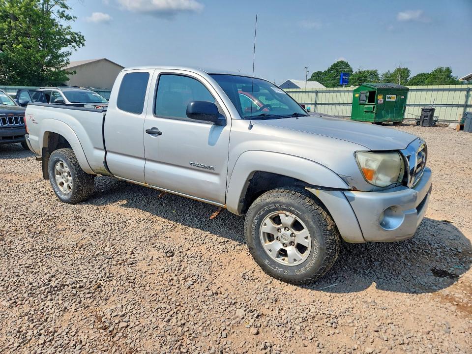 Aukcja sprzedaży 2006 Toyota Tacoma, vin: 5TEUU42N56Z154847, numer aukcji: 62740316