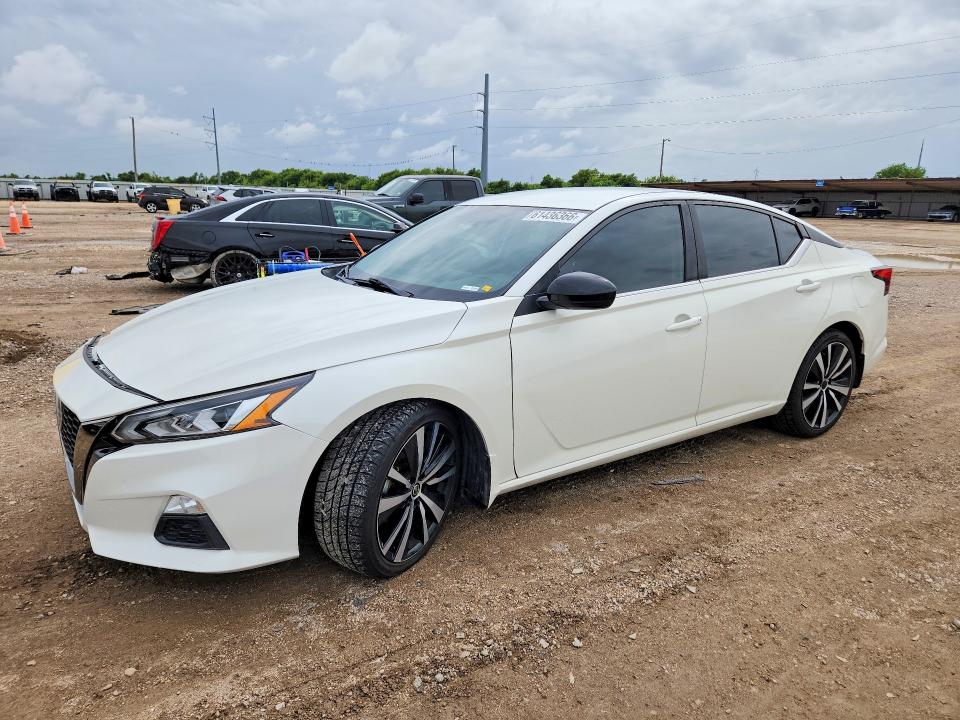Продажа на аукционе авто 2019 Nissan Altima, vin: 1N4BL4CV1KC203467, номер лота: 61436366